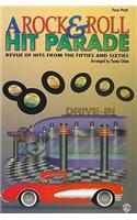 A Rock & Roll Hit Parade Revue