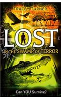 Lost in the Swamp of Terror