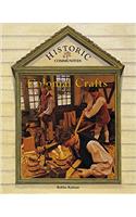 Colonial Crafts