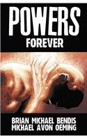 Powers - Volume 7: Forever