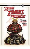 Great Zombies in History