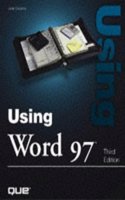 Using Microsoft Word 97