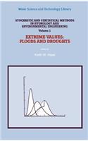 Stochastic and Statistical Methods in Hydrology and Environmental Engineering