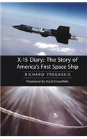 X-15 Diary
