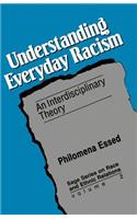 Understanding Everyday Racism