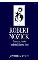 Robert Nozick