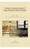 Public Engagement for Public Education: Joining Forces to Revitalize Democracy and Equalize Schools