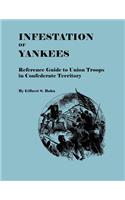 Infestation of Yankees