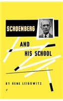 Schoenberg and His School