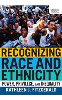 Recognizing Race and Ethnicity