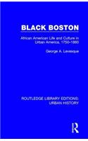 Black Boston