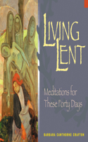 Living Lent