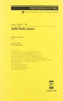 Laser Optics '98-Solid State Lasers