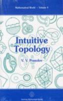 Intuitive Topology