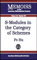 Modules in the Category of Schemes