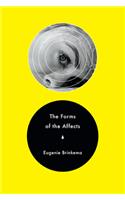 The Forms of the Affects