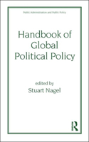 Handbook of Global Political Policy