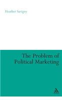 Problem of Political Marketing