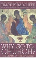 Why Go to Church?
