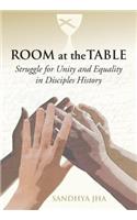 Room at the Table