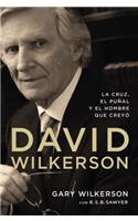 David Wilkerson