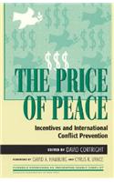 Price of Peace