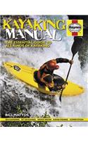 Haynes Kayaking Manual