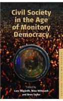 Civil Society in the Age of Monitory Democracy