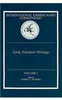 International Kierkegaard Commentary Volume 1