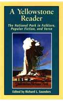 Yellowstone Reader