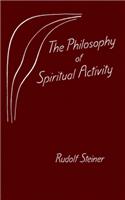 Philosophy of Spiritual Activity