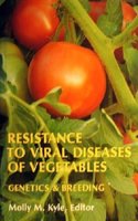 Resistance to Viral Diseases of Vegetables