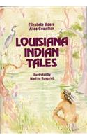 Louisiana Indian Tales
