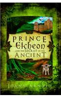 Prince Etcheon and the Secret of the Ancient