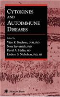 Cytokines and Autoimmune Diseases