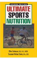 Ultimate Sports Nutrition