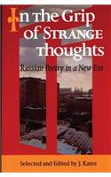 In the Grip of Strange Thoughts