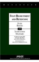Staff Recruitment and Retention