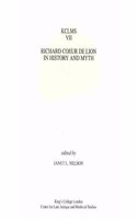 Richard Coeur de Lion in History and Myth