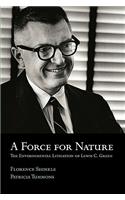 Force for Nature
