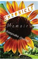 Philomena Rafael Fleur De Soleil Chronicle Memoirs A Keepsake Journal