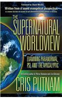 Supernatural Worldview