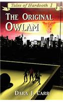 The Original Owlam