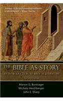 Bible as Story