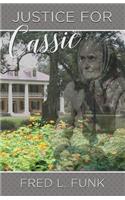 Justice for Cassie