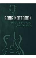 Song Notebook