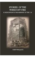 Stories of the Winecoff Fire