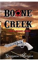 Boone Creek