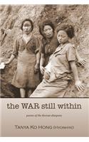 War Still Within