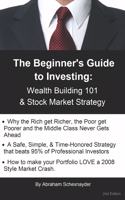 Beginner's Guide to Investing